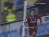 SeRiE - Reggina 1 - 2 Milan  24/09/2008