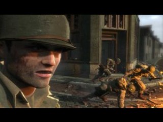 In-game Brothers in Arms : Hell's Highway/VID3