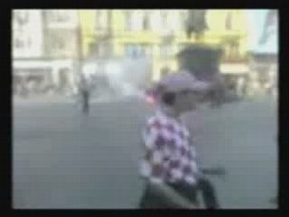 HAJDUK SPLIT-ULTRAS TORCIDA