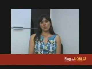 Blog do Noblat - Escândalo no Amazonas Parte 02