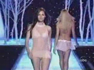 Heidi Klum Video