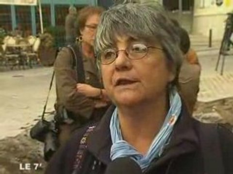 Angers : 8 sarcophages découverts place du ralliement