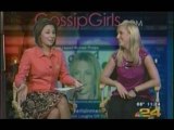 Gossip Girls TV News: Paris Hilton, Hayden Panettiere ...