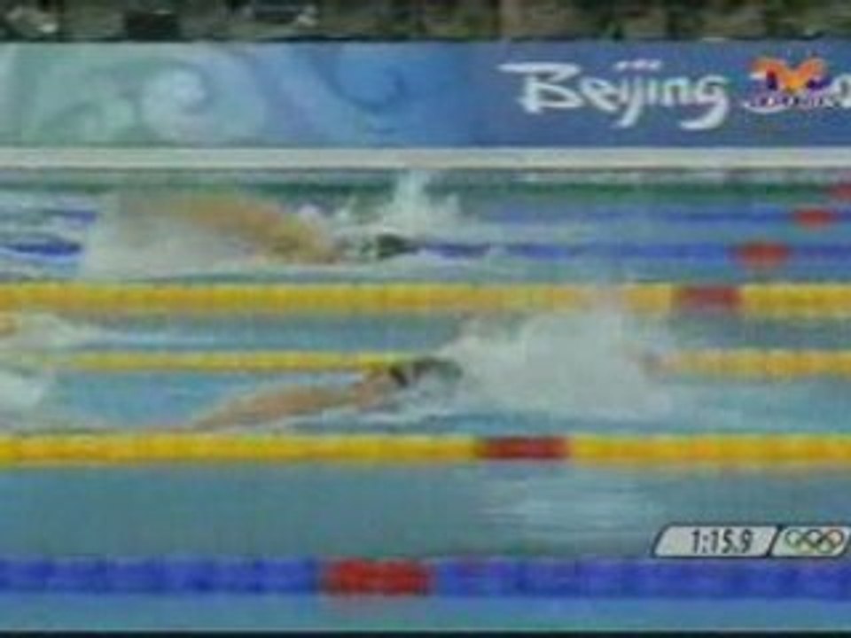 200 DORSO VARONES SEMIFINAL 1 BEIJING 2008