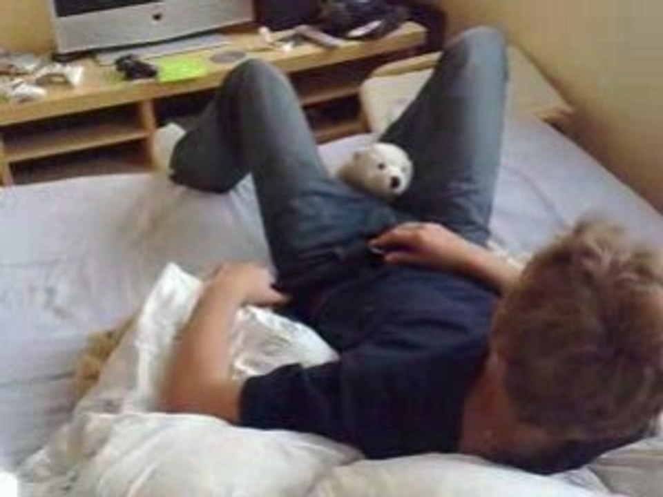 Un mercredi d'apréme