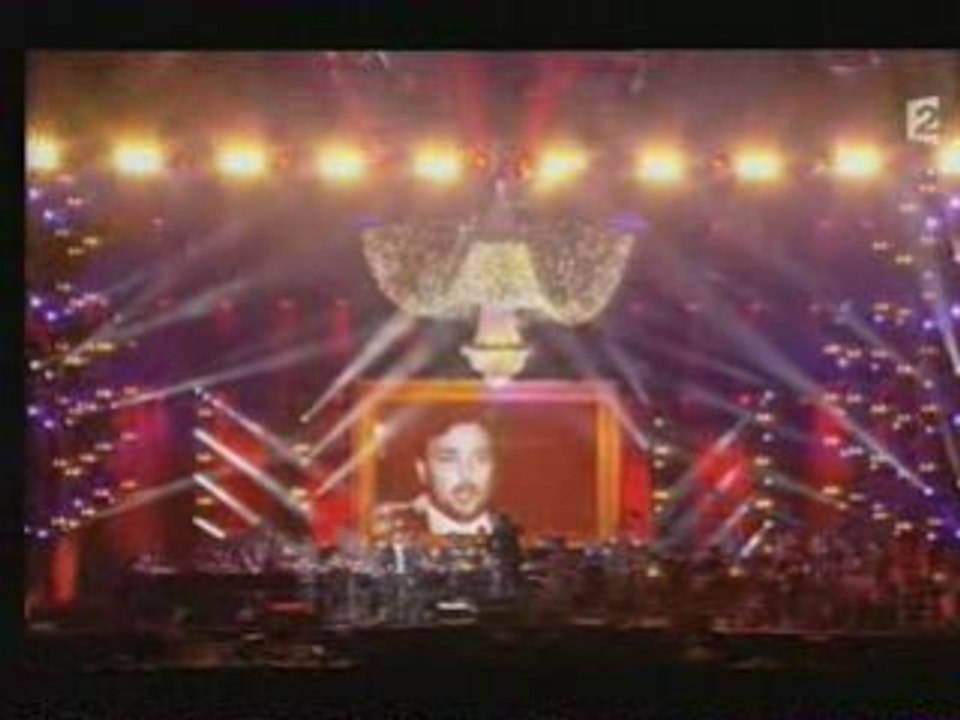 Air d'Escamillo - Ludovic Tézier