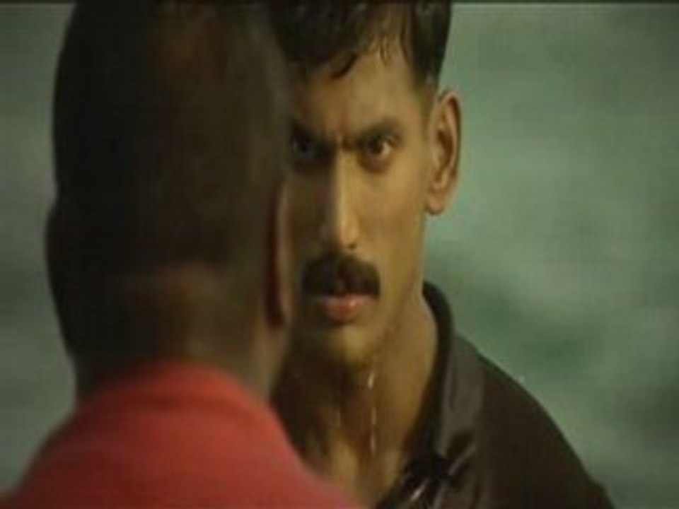 Sathyam - Aaradi Kaathe