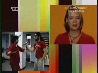 100 Most Wanted Bodies 57 Lucy Liu