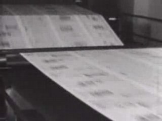 Journalism and Newspaper Media History in Brazil in WWII