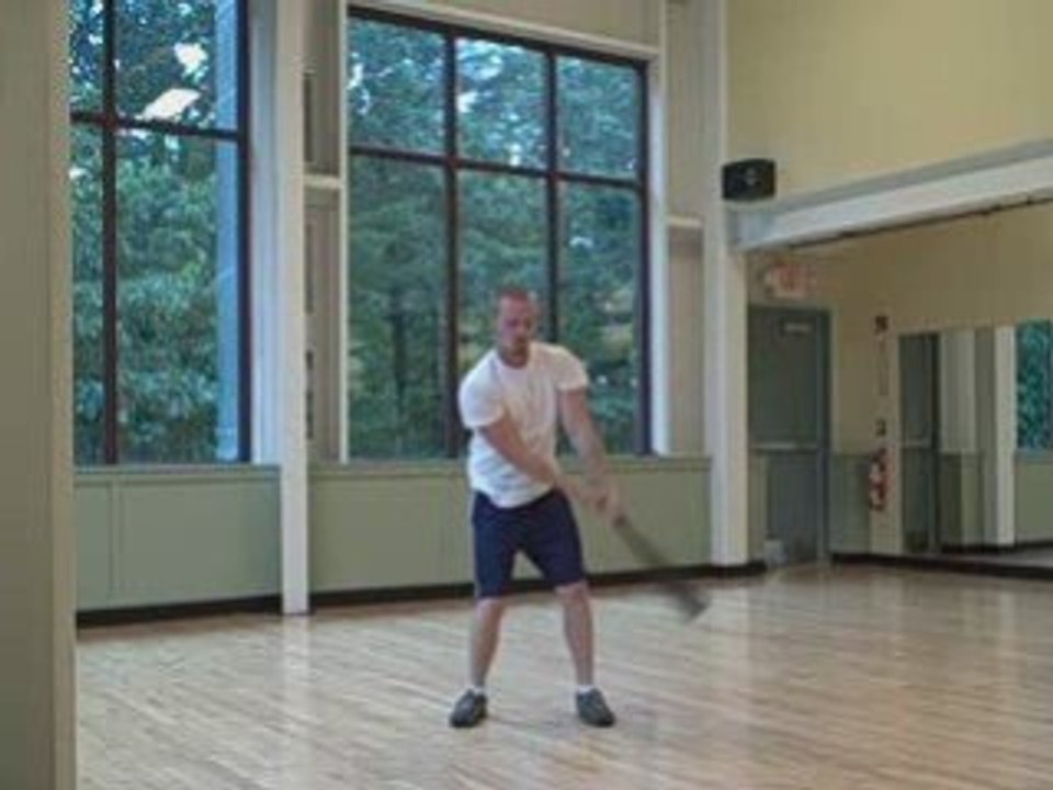 Strength Training and Weight Training Exercises for Fitness