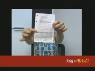 Blog do Noblat - Escândalo no Amazonas Parte 4