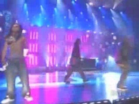 Weezy' & Playaz Circlee & Ludacris - Duffle bag boy (Bet aw.