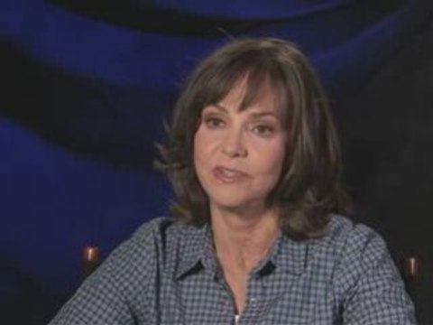 Brothers & Sisters 3.01 - Sally Field - Soundbyte 03