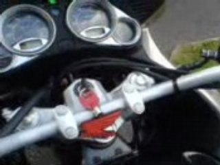 Varadero edition deluxe 2008