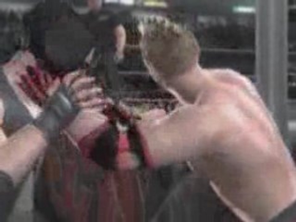 Ben Jordan & Hells Guardian vs. Chris Connor & Apokalyps