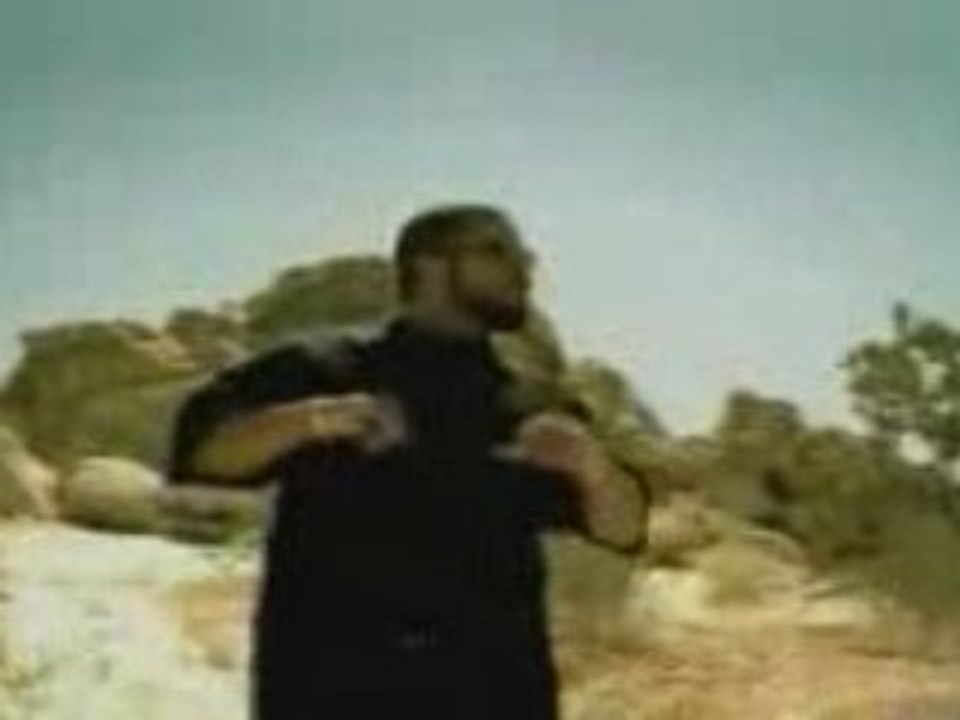 [OFFiCiAL ViDEO] Ice Cube - Why Me   (Feat. Musiq Soulchild)
