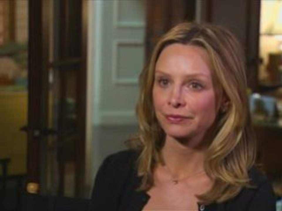 Brothers & Sisters 3.01 - Calista Flockhart - Soundbyte 01