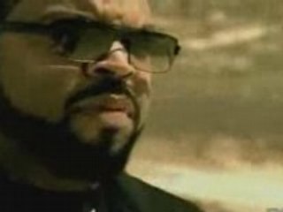 Ice Cube Feat. Musiq Soulchild - Why Me? [New]