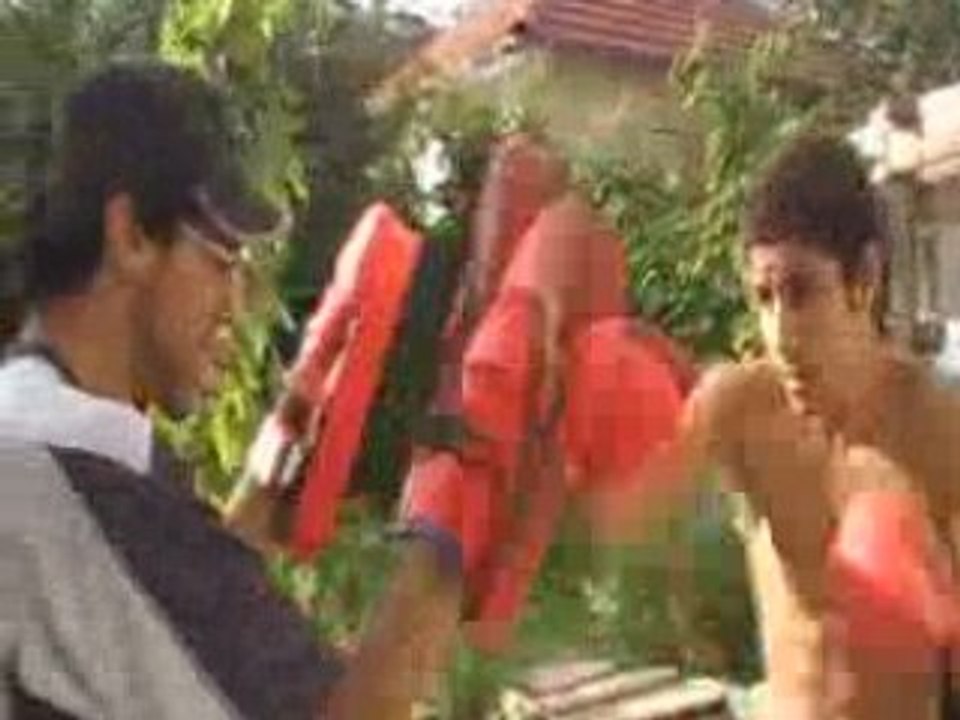 Bande annonce