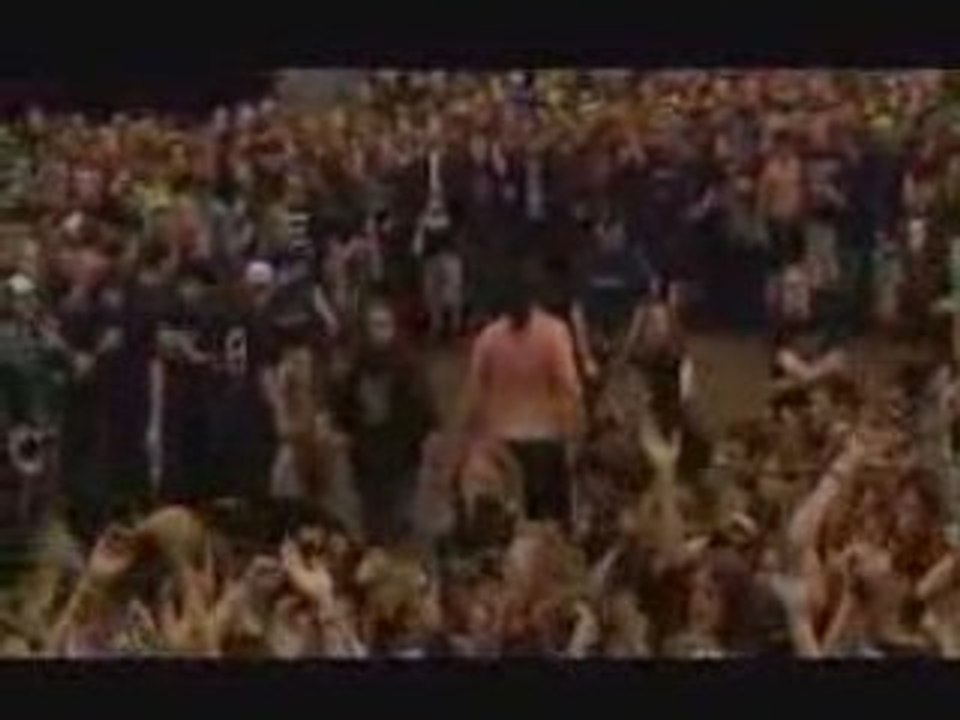 Chimaira live @ graspop dessel-2