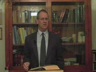 05 Welke kerk is de ware gemeente