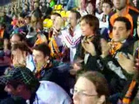 Laval - Cassis Carnoux - Bella Ciao