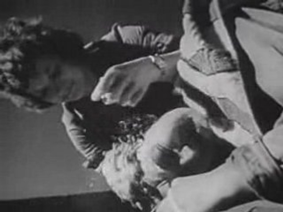 US Army Nurses in World War II Helping Wounded Soldiers