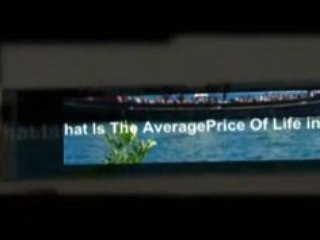 Life Insurance Average Cost