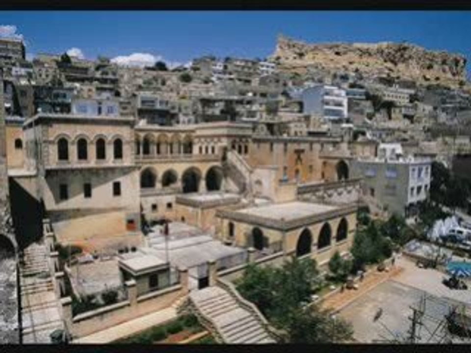 Turnam  Yare selam söyle