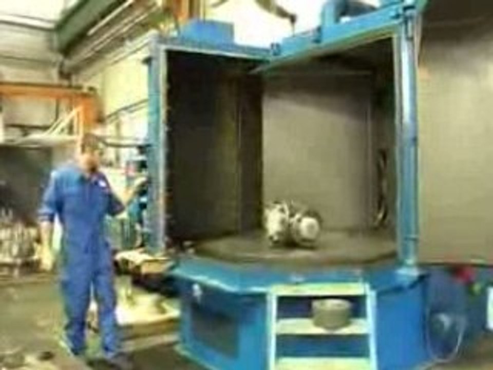 GATE VALVE