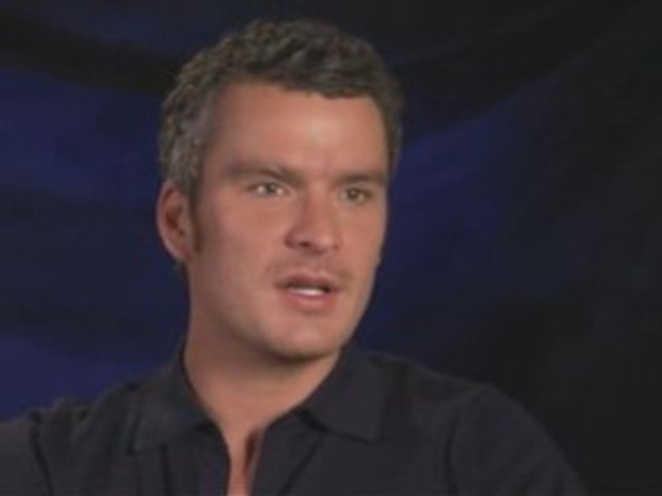 Brothers & Sisters 3.01 - Balthazar Getty - Soundbyte 03