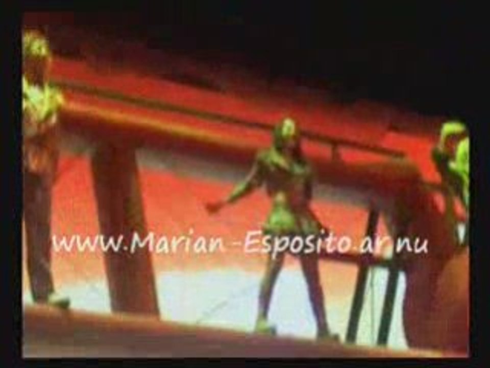 Estoy listo (parte 2) Gran Rex