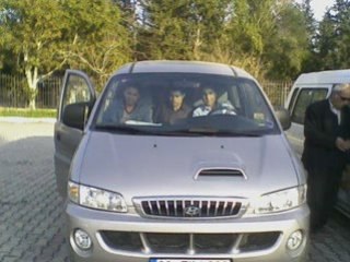 LETS GO TURKEY---GÖKSUNLULAR ANTALYADA--APOCAN