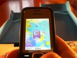 Nokia 7310 & 7610 Supernova thanks to dueb evolution