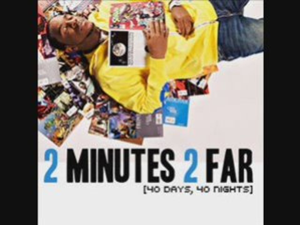 XV -  2 minutes 2 far (Day 5 - Morning)