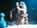 Brian May Queen & Paul Rodgers 2008 Paris Love Of My Life