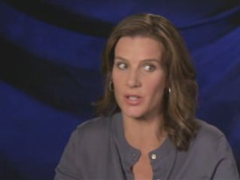 Brothers & Sisters 3.01 - Rachel Griffiths - Soundbyte 02