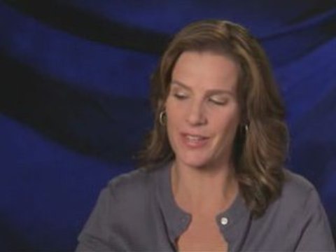 Brothers & Sisters 3.01 - Rachel Griffiths - Soundbyte 03