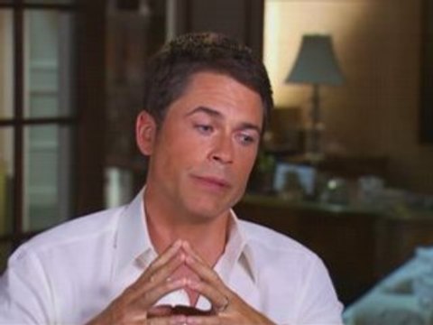 Brothers & Sisters 3.01 - Rob Lowe - Soundbyte 02