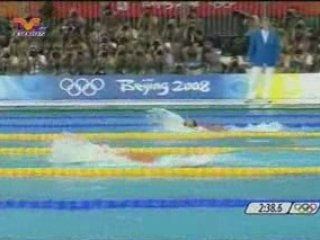 400 IM FINAL VARONES BEIJING 2008