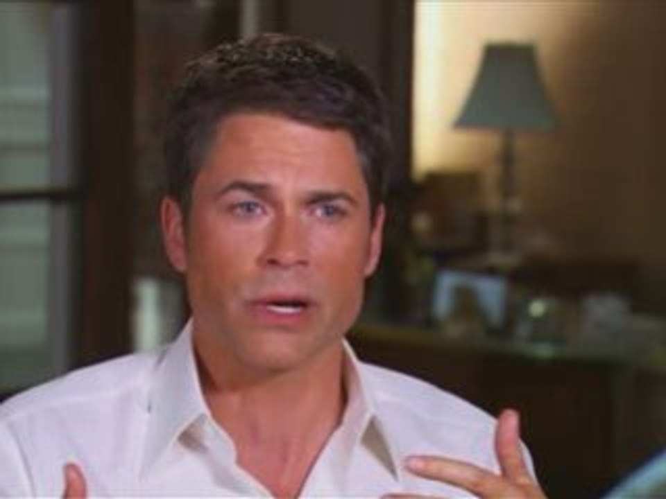 Brothers & Sisters 3.01 - Rob Lowe - Soundbyte 04
