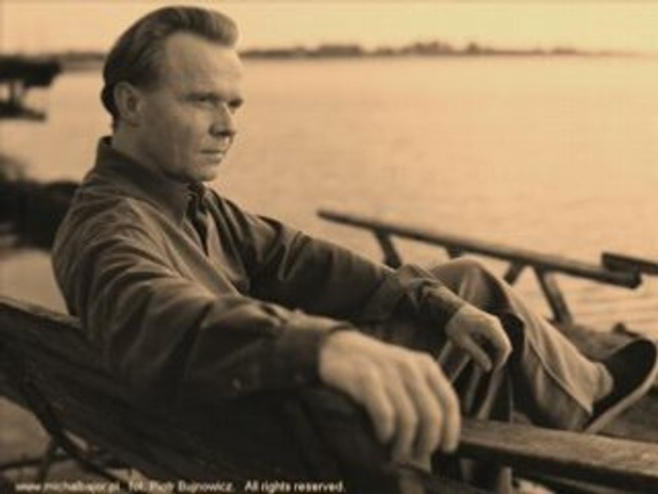 Michał Bajor - Nie mów mi że chcesz iść ...