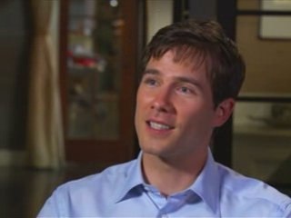 Brothers & Sisters 3.01 - Luke MacFarlane - Soundbyte 02