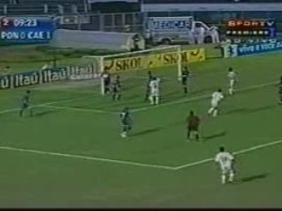 Ze Carlos 3