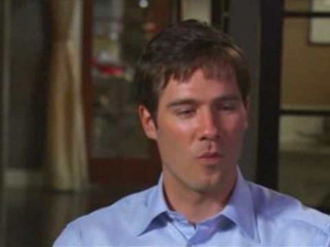 Brothers & Sisters 3.01 - Luke MacFarlane - Soundbyte 04