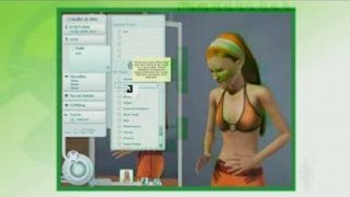 The Sims 3 Official Movie 1 for PC