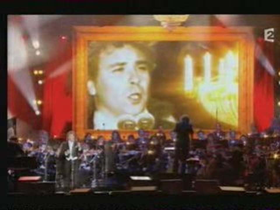 Non je ne suis pas un impie - Roberto Alagna