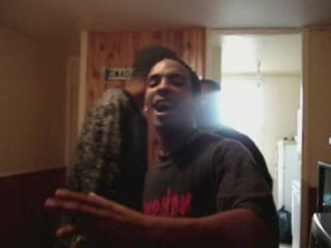 Ti Videoz GanjaBless Recordz 2