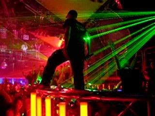 FVL (Furax and Vince Live )