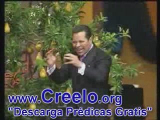 Pastor Guillermo Maldonado 4 - El Predicador